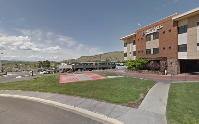 Photo of Sky Lakes Medical Center