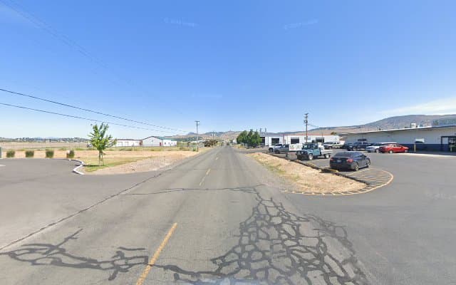 Photo of High Lakes Cannabis Co