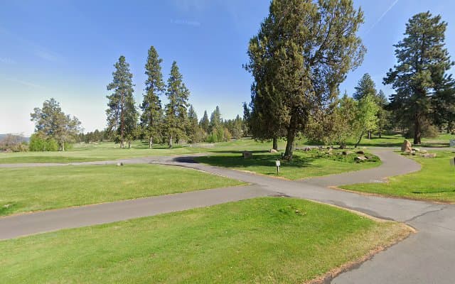Photo of Running Y Spa & Wellness Center