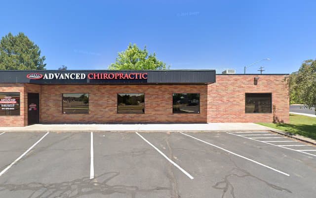 Photo of Advanced Chiropractic