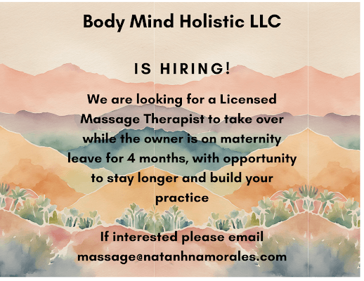 Photo of Body Mind Holistic LLC