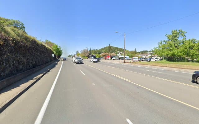 Photo of Umpqua Chiropractic