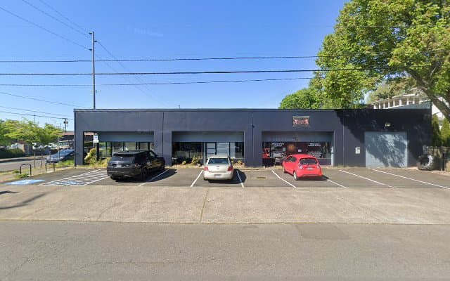 Photo of Portland Thai Massage