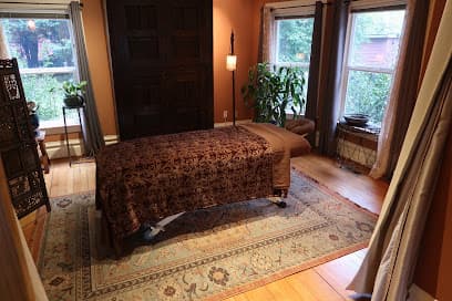 Photo of Body Aware Massage