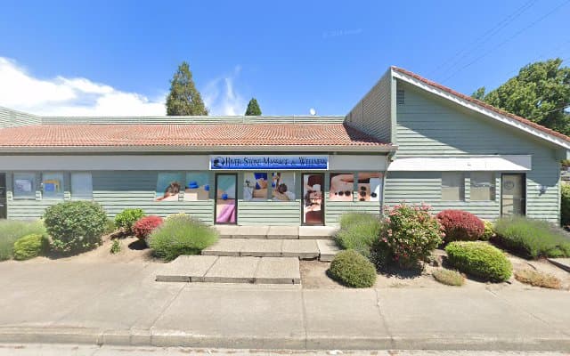 Photo of River Stone Massage & Wellness