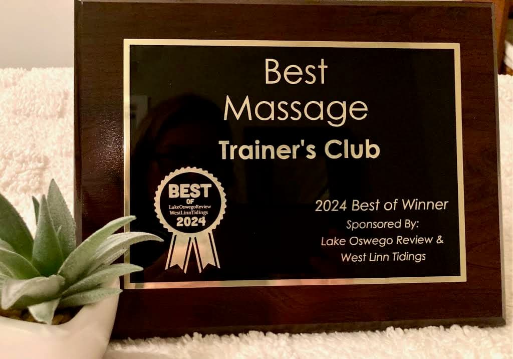 Photo of In Balance Massage Therapies