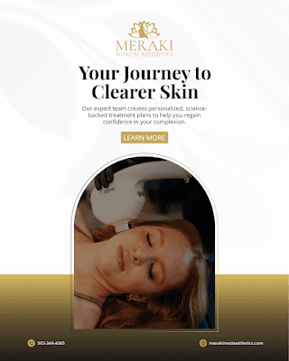 Photo of Meraki Medical Aesthetics
