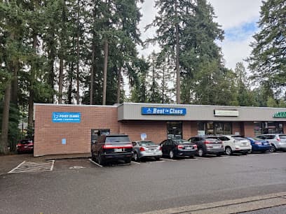 Photo of Lake Grove Wellness