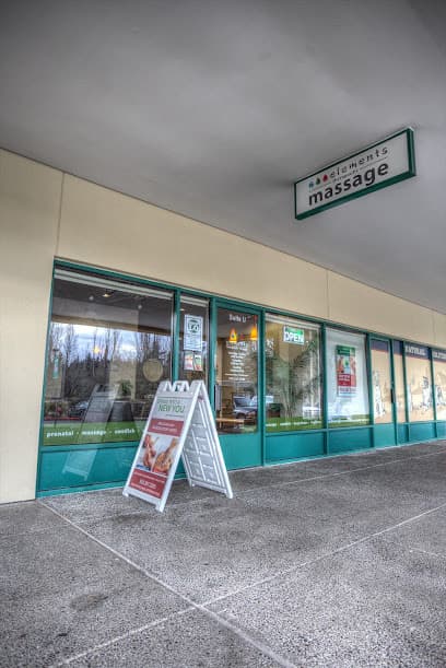 Photo of Elements Massage