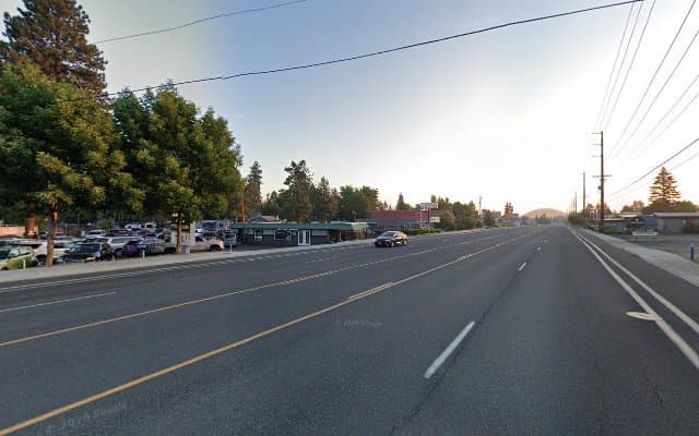 Photo of C.O. Bodyworks