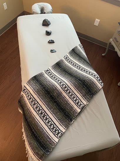 Photo of Obsidian Massage and Body Therapy with Casie Kelly