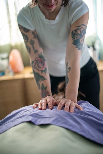 Photo of Prism Massage