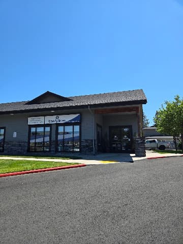 Photo of Symmetry Massage