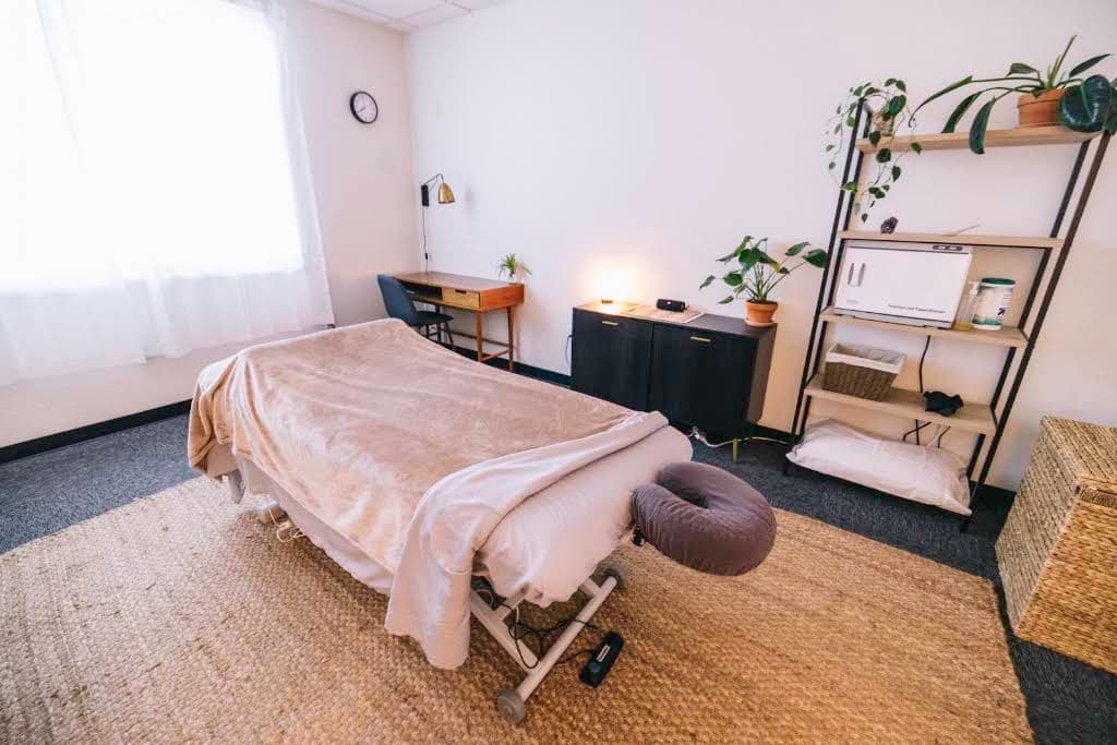 Photo of Cascade Massage Therapy