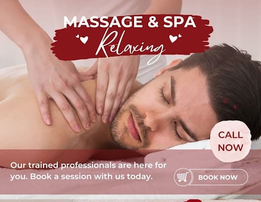 Photo of LuLu Pure Massage and Wellness
