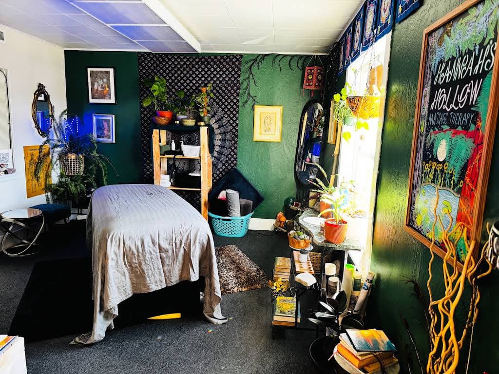 Photo of Hannah's Hollow Massage Therapy