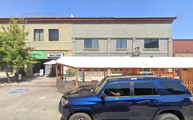 Photo of Monarch Head Spa and Hair Design