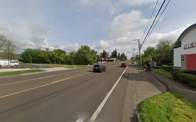 Photo of The Barbers (Corvallis)