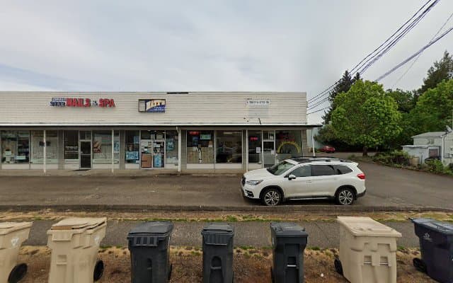 Photo of Corvallis Star Nails & Spa