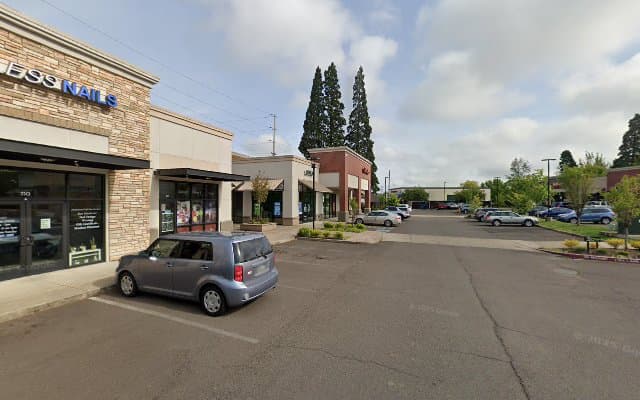 Photo of Timeless Nails