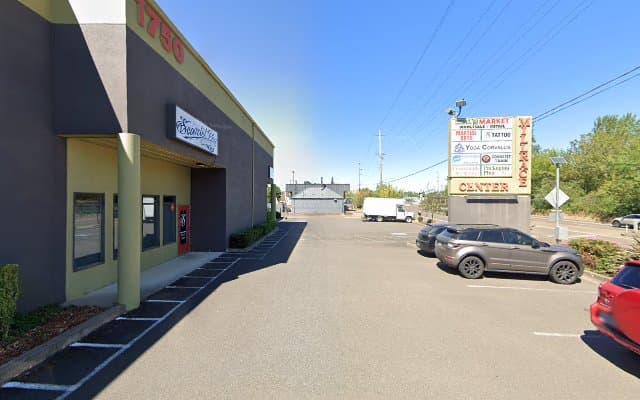 Photo of Corvallis Integrative Bodywork