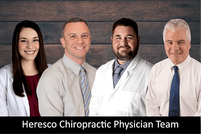 Photo of Heresco Chiropractic & Associates