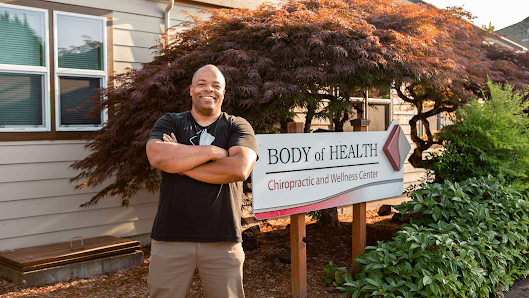 Photo of Body of Health Chiropractic and Wellness Center