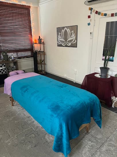Photo of Silver Lotus Massage, LLC