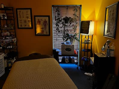Photo of Mustard Seed Massage