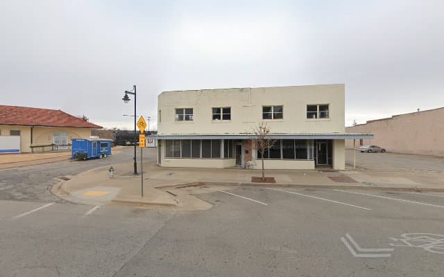 Photo of New Horizons Therapeutics