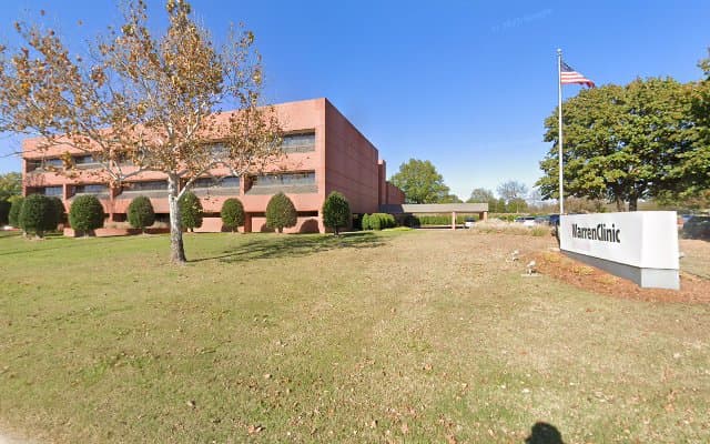 Photo of Mc Alester Regional Wellness