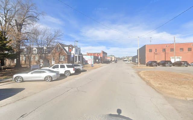 Photo of Jennifer Hixson, Licensed Massage Therapist