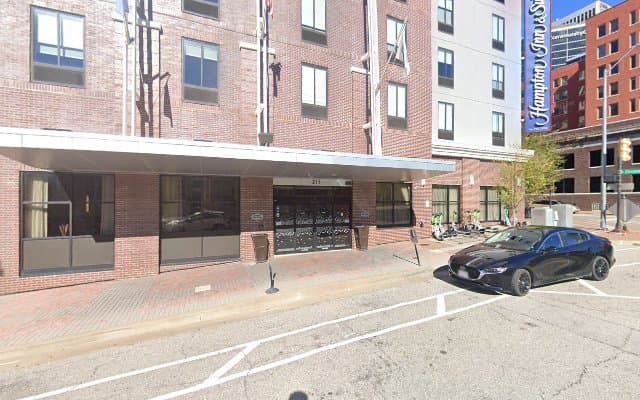 Photo of URUS Massage & Spa