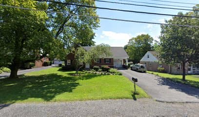 Photo of Hudson Valley Massage and Body Work
