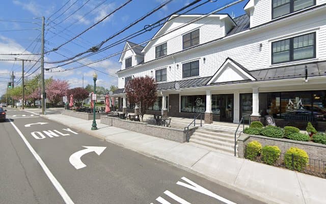 Photo of Salon M on Hudson