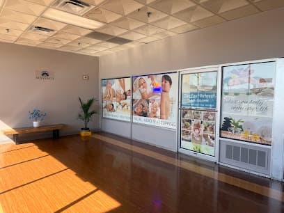 Photo of Zen feet retreat