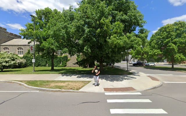 Photo of Cornell Health Physical Therapy and Massage