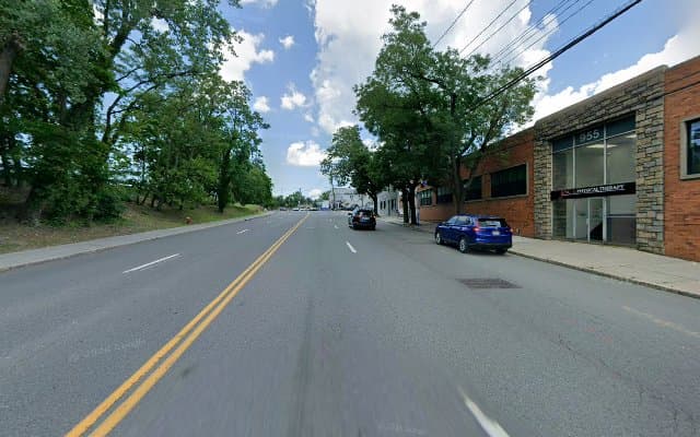 Photo of Westchester Massage & Wellness