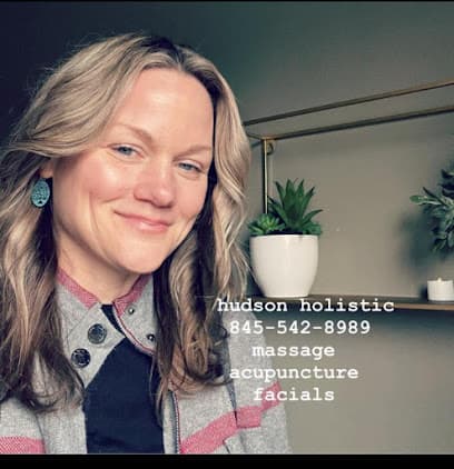 Photo of hudson holistic of newburgh Tasha Townsend