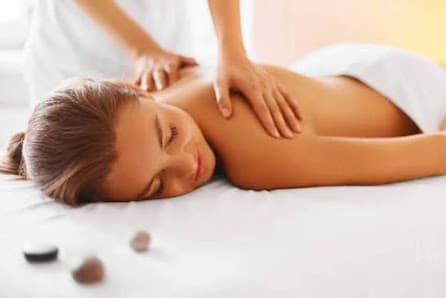 Photo of Peace massage & spa