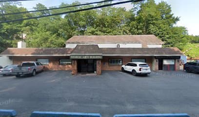 Photo of North White Plains Chiropractic