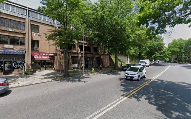 Photo of June NY nail & SPA