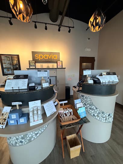 Photo of Spavia Day Spa (Thornwood)