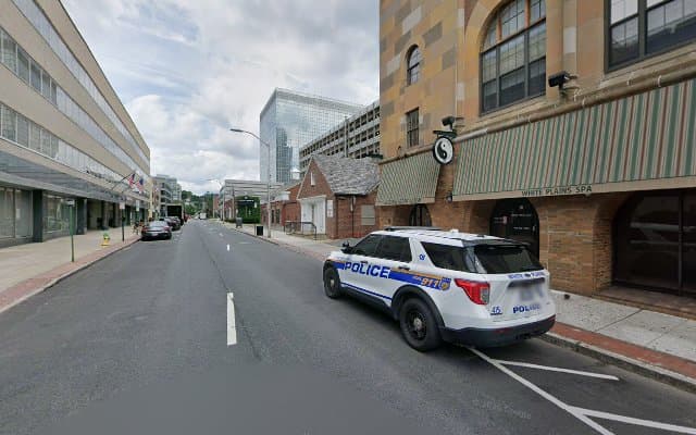 Photo of White Plains Spa