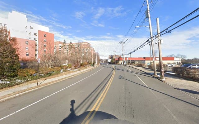Photo of Blooming Nail & Spa at New Rochelle