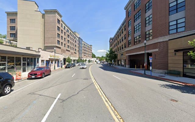 Photo of Finish Line Physical Therapy New Rochelle