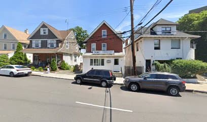 Photo of New Rochelle Chiropractic Office
