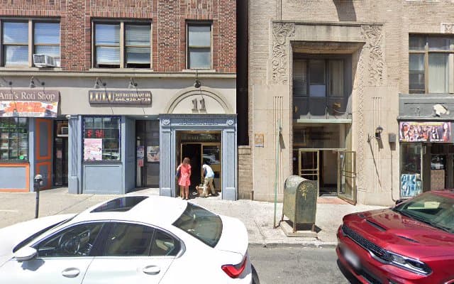 Photo of lulu natural therapy spa