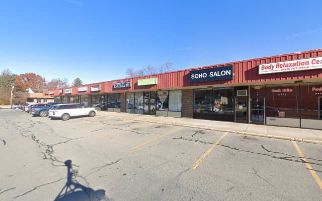 Photo of Body Relaxation Center