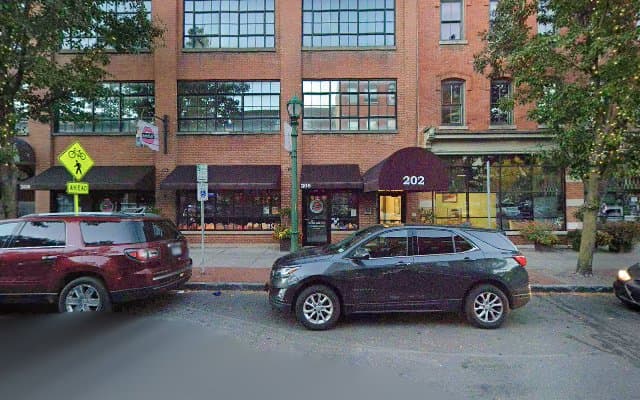 Photo of Salt City Holistic Health